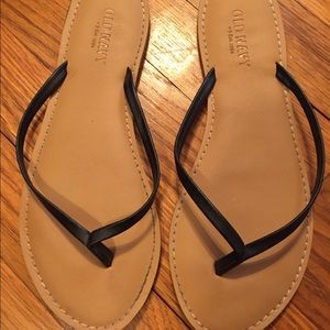 Old Navy Flip Flops
